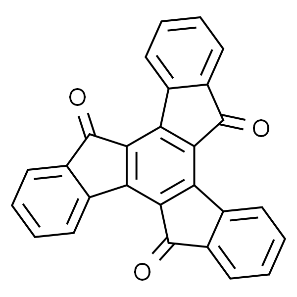 三聚茚酮