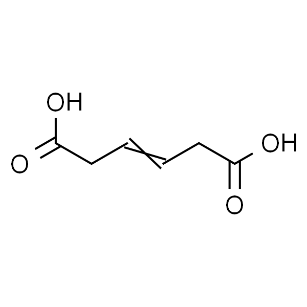 反-2-丁烯-1，4-二甲酸