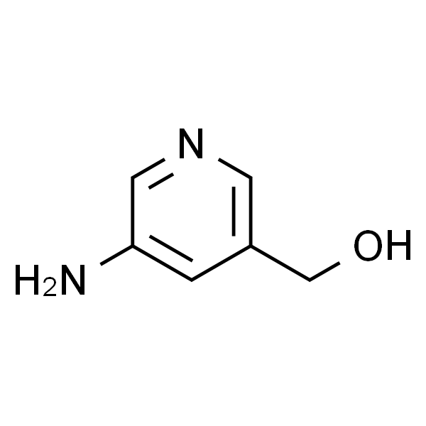 5-氨基吡啶-3-甲醇