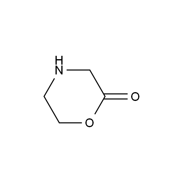 吗啉-2-酮