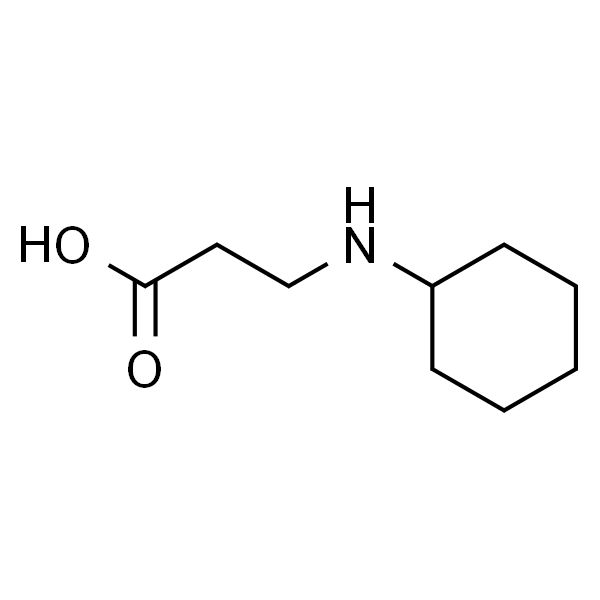 2-氨基-3-环己基丙酸