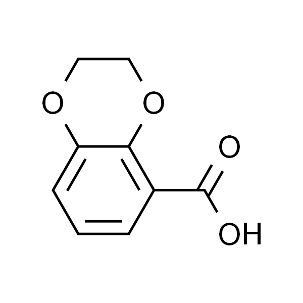 2,3-二氢-1,4-苯并二烷-5-羧酸