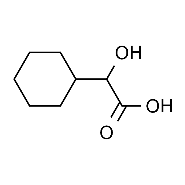 2-环己基-2-羟基乙酸