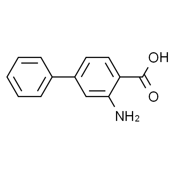 3-氨基-[1,1'-联苯]-4-羧酸