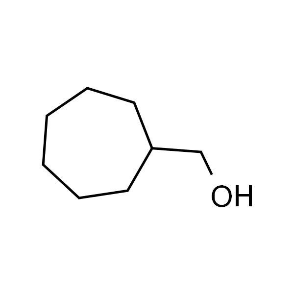 环庚基甲醇