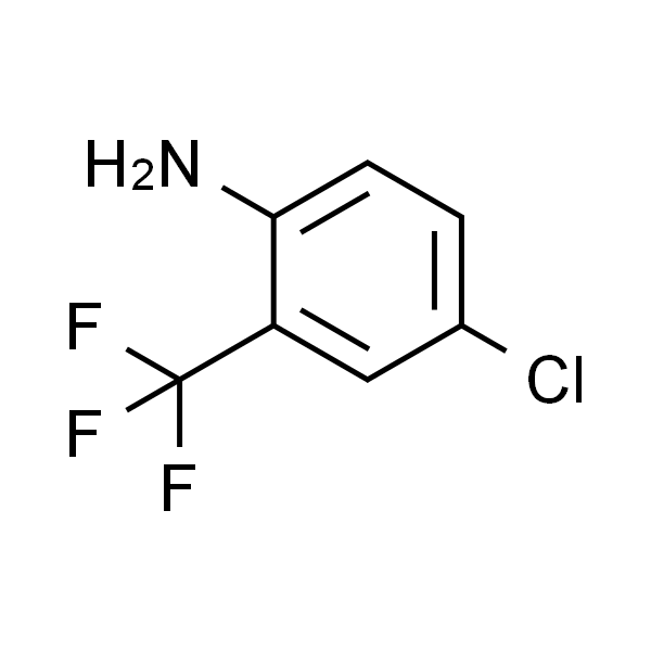 4-氯-2-三氟甲基苯胺