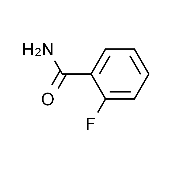 邻氟苯甲酰胺