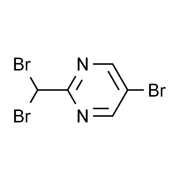 5-溴-2-(溴甲基)嘧啶