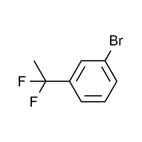 1-溴-3-(1,1-二氟乙基)苯