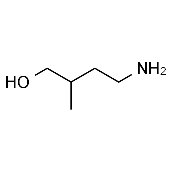 4-氨基-2-甲基丁醇