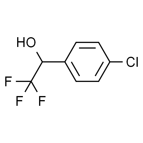 1-(4-氯苯基)-2,2,2-三氟乙醇