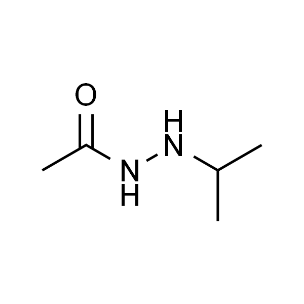 N'-异丙基乙酰肼