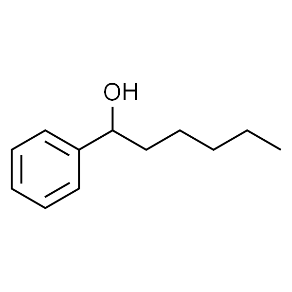 1-苯基己烷-1-醇