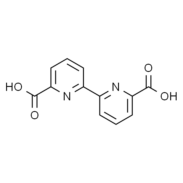 2，2'-联吡啶-6，6'-二羧酸