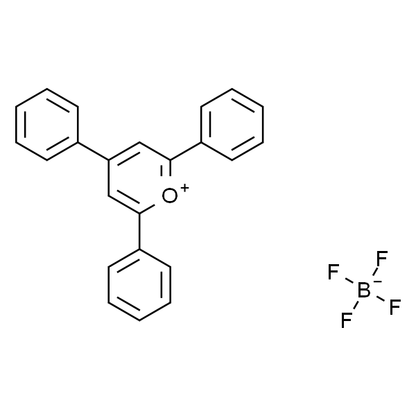 2,4,6-三苯基吡喃鎓四氟硼酸盐