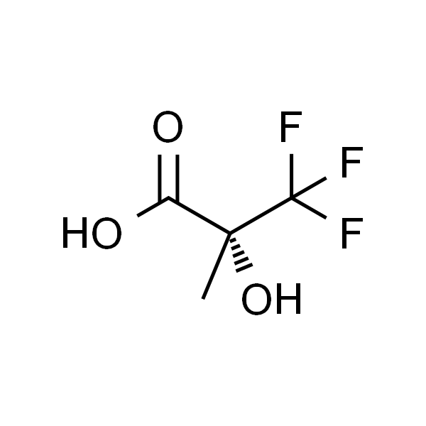 (R)-2-三氟甲基-2-羟基丙酸