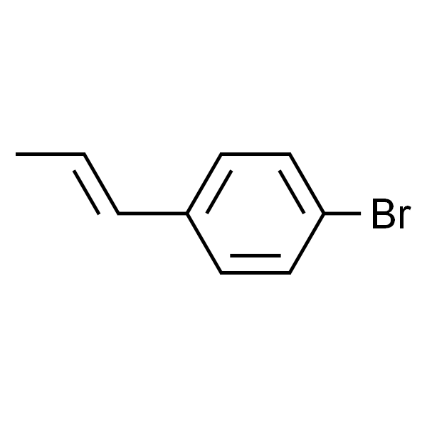 1-Bromo-4-(prop-1-en-1-yl)benzene