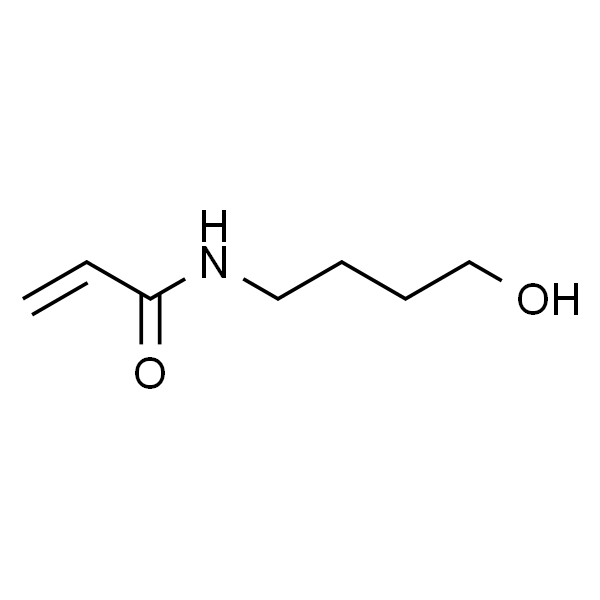 N-(4-羟丁基)丙烯酰胺