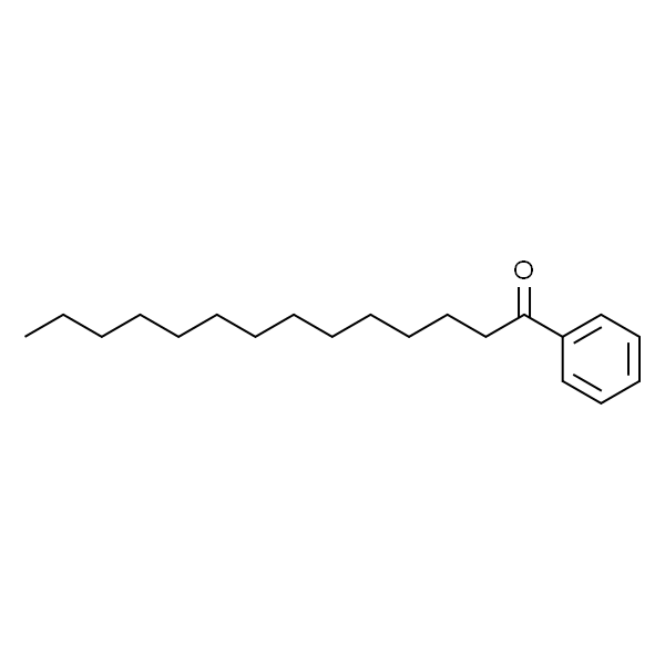 十三烷基苯基酮