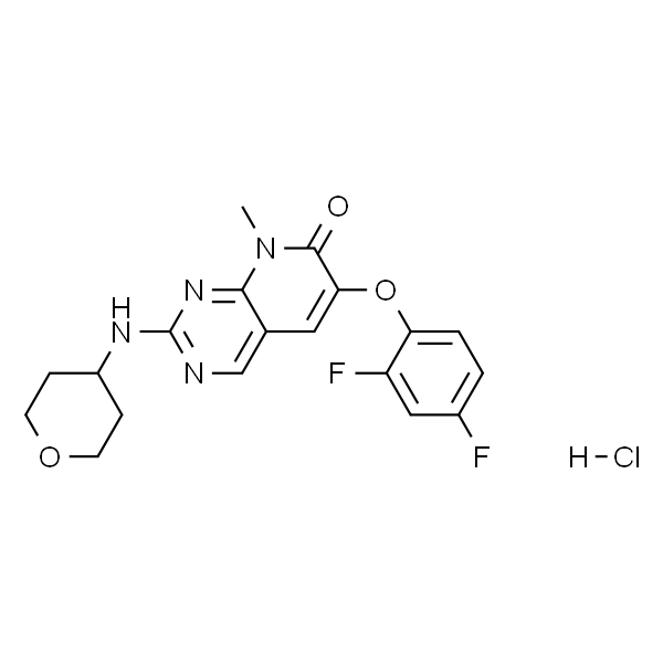 R1487 (Hydrochloride)