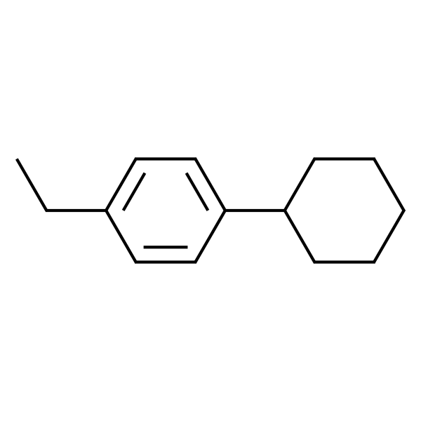 1-环己基-4-乙基苯