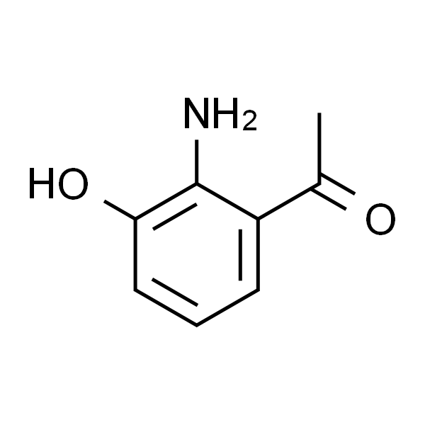 2-氨基-3-羟基苯乙酮