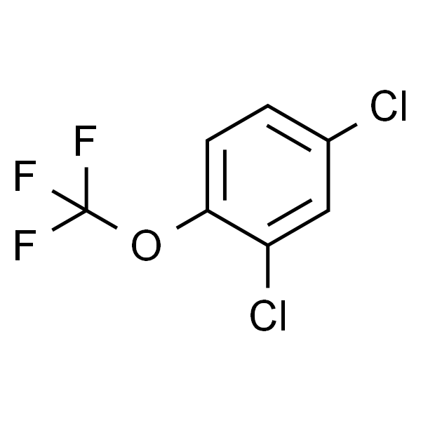 2，4-二氯-1-(三氟甲基)苯