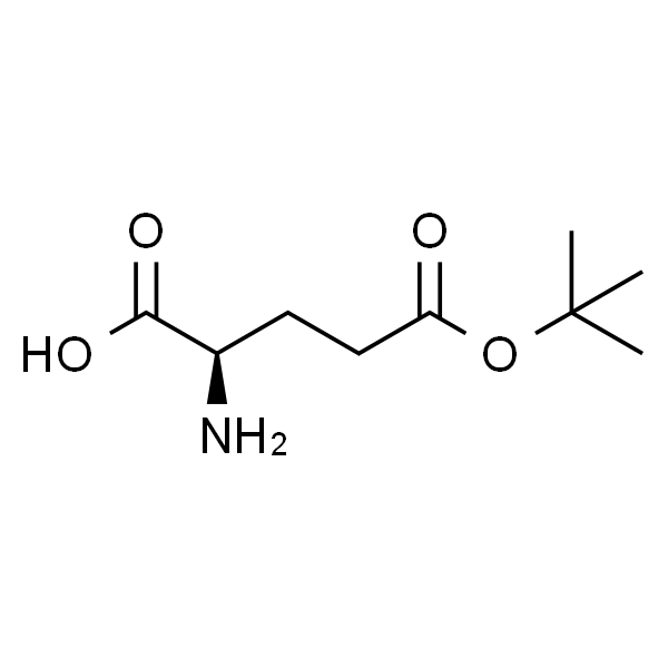 D-谷氨酸-5-叔丁酯