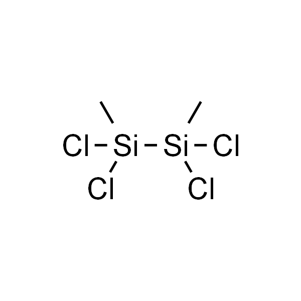 1,2-二甲基-1,1,2,2-四氯二硅烷