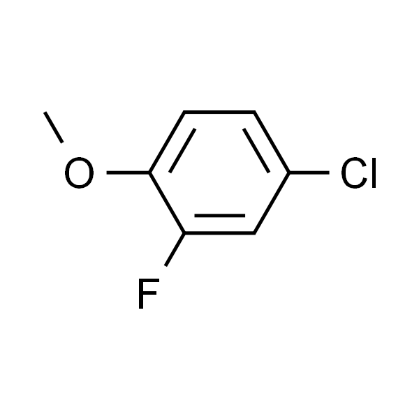 4-氯-2-氟苯甲醚