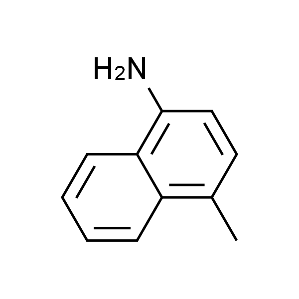 4-甲基萘-1-胺