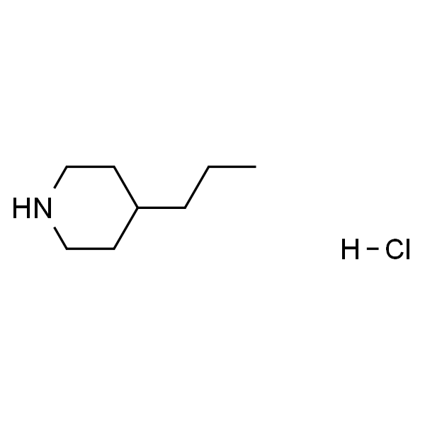 4-正丙基吡啶盐酸盐