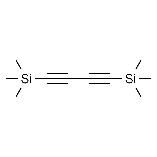 1,4-双(三甲基甲硅烷基)-1,3-丁二炔