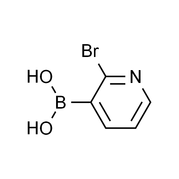 2-溴吡啶-3-硼酸