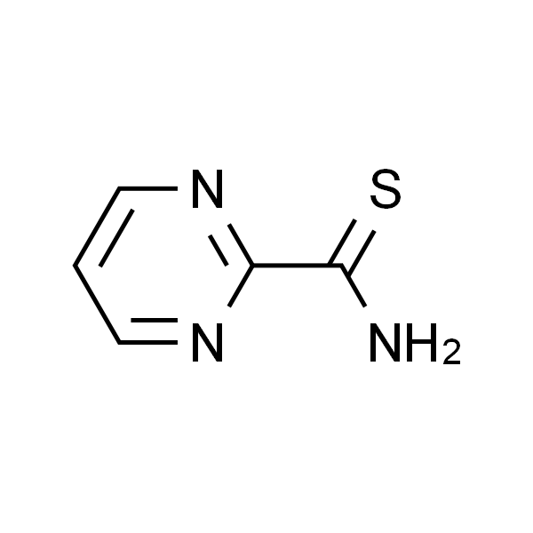 2-嘧啶碳硫代酰胺