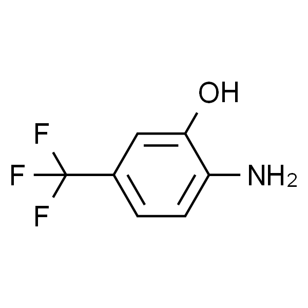 2-羟基-4-三氟甲基苯胺