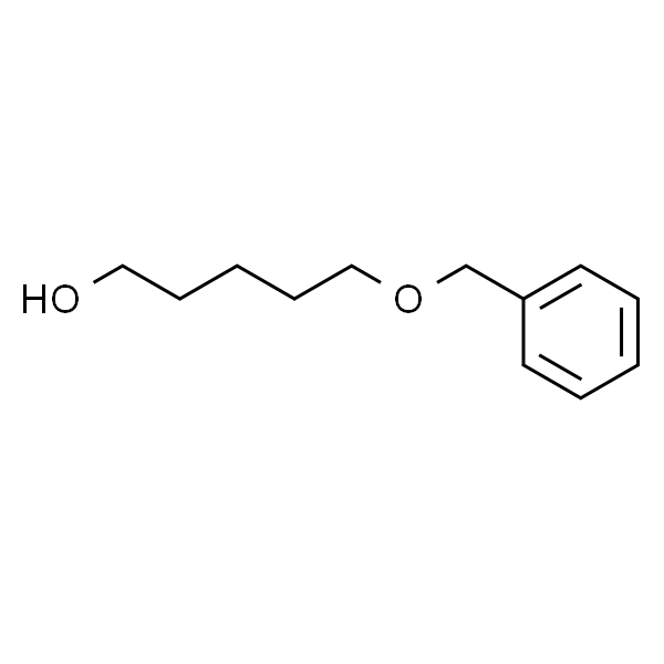 5-苄氧-1-戊醇