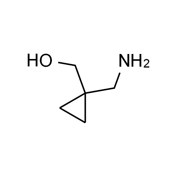 1-氨基甲基环丙烷甲醇