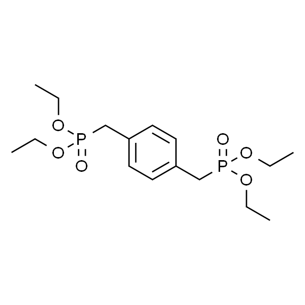 对二甲苯二磷酸四乙酯