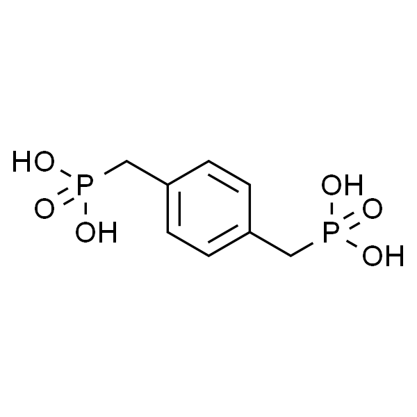 (1,4-亚苯基双(亚甲基))二膦酸