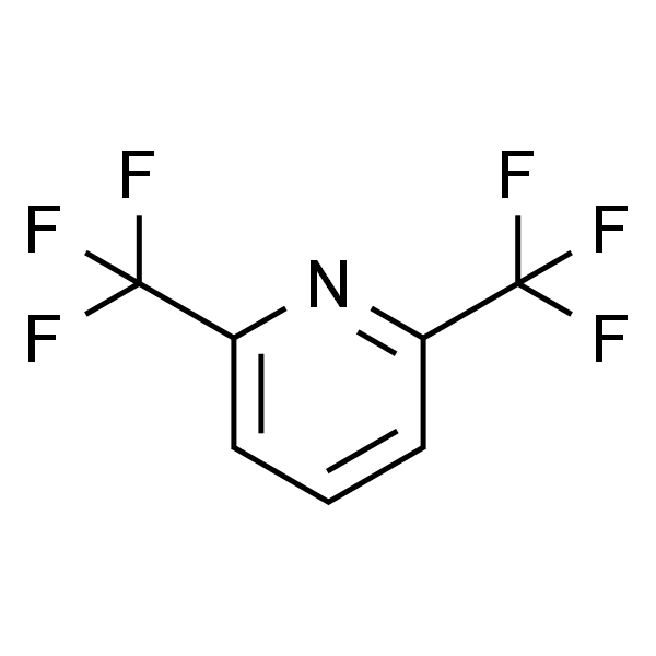 2,6-二(三氟甲基)吡啶