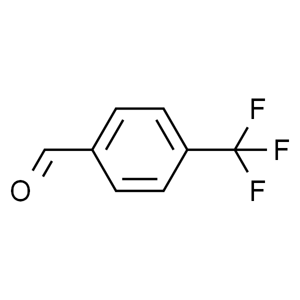 4-(三氟甲基)苯甲醛