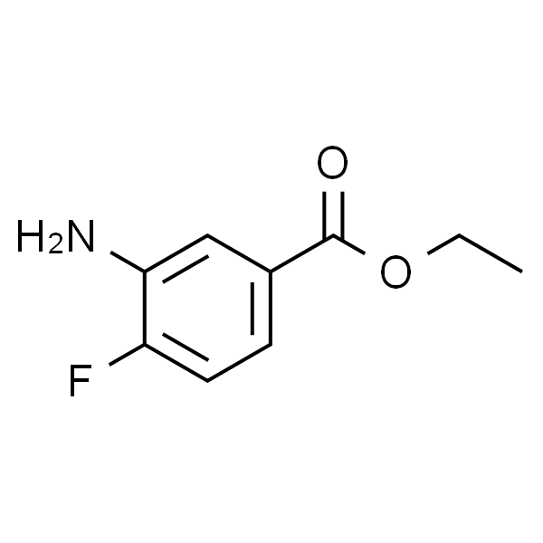 3-氨基-4-氟苯甲酸乙酯
