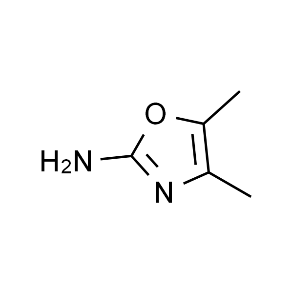 4,5-二甲基噁唑-2-胺