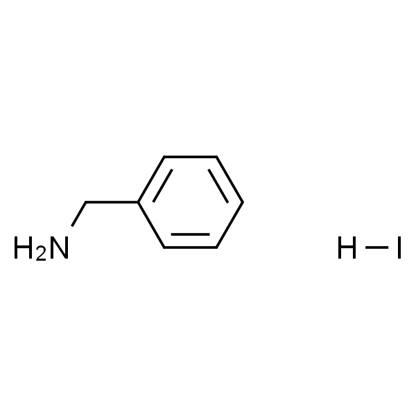 苯甲胺氢碘酸盐