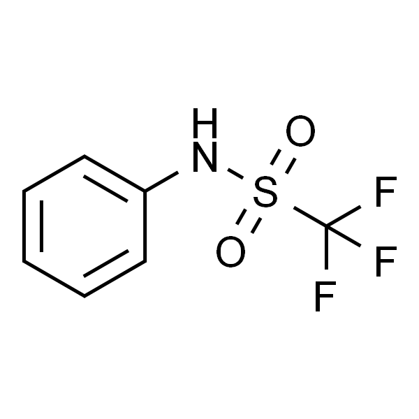 1,1,1-三氟-N-苯基甲磺