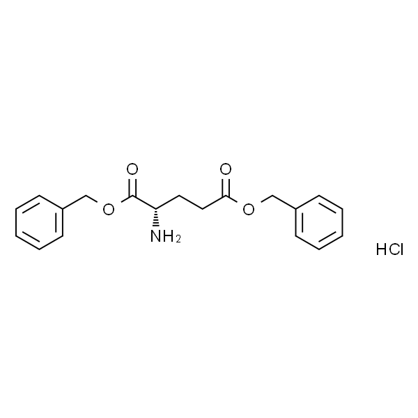 L-谷氨酸二苄酯盐酸盐