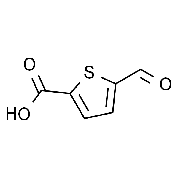 5-醛基-2-噻吩甲酸
