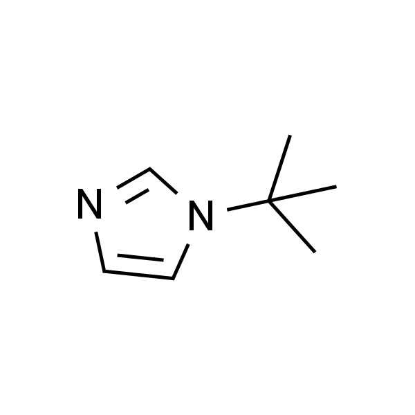 1-叔丁基-1H-咪唑