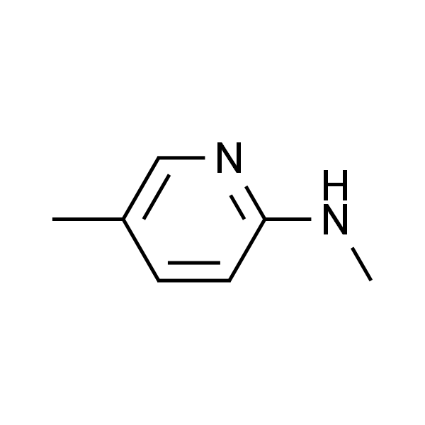 N,5-二甲基吡啶-2-胺